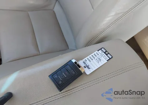 2013 Cadillac Xts Premium from USA, damaged, VIN 2G61S5S30D9162860